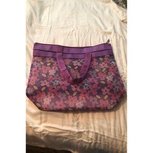 Beach Bag Tote